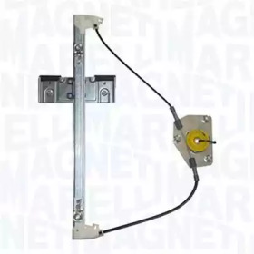 MAGNETI MARELLI 350103158500 -  Подъемное устройство для окон